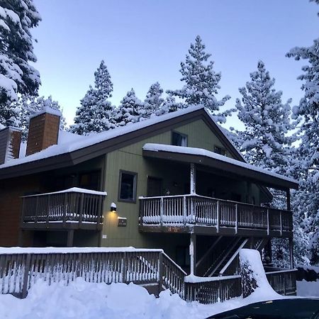 Cozy Condo Walking Distance To Village And Gondola W/ Pool/ Jacuzzi Sleeps 4. Маммот Лейкс Экстерьер фото